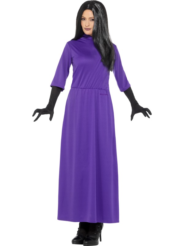 Roald Dahl Deluxe The Witches Costume